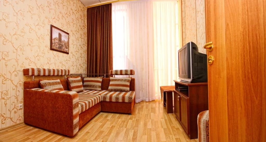 Гостиница Юнион Евпатория-45