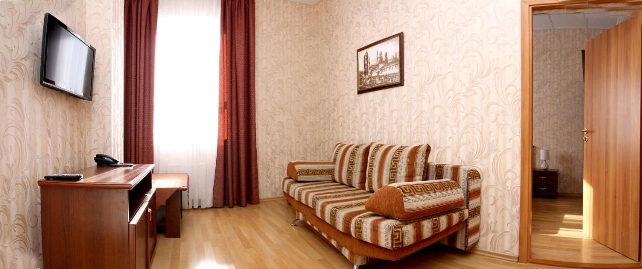 Гостиница Юнион Евпатория-48